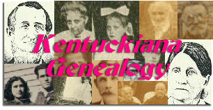 Kentuckiana Genealogy Archives
